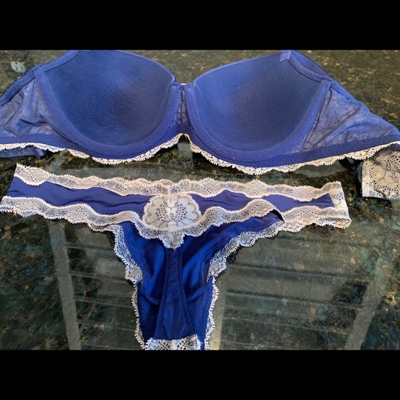 Victoria’s Secret Dream Angels set - Picture 2 of 6